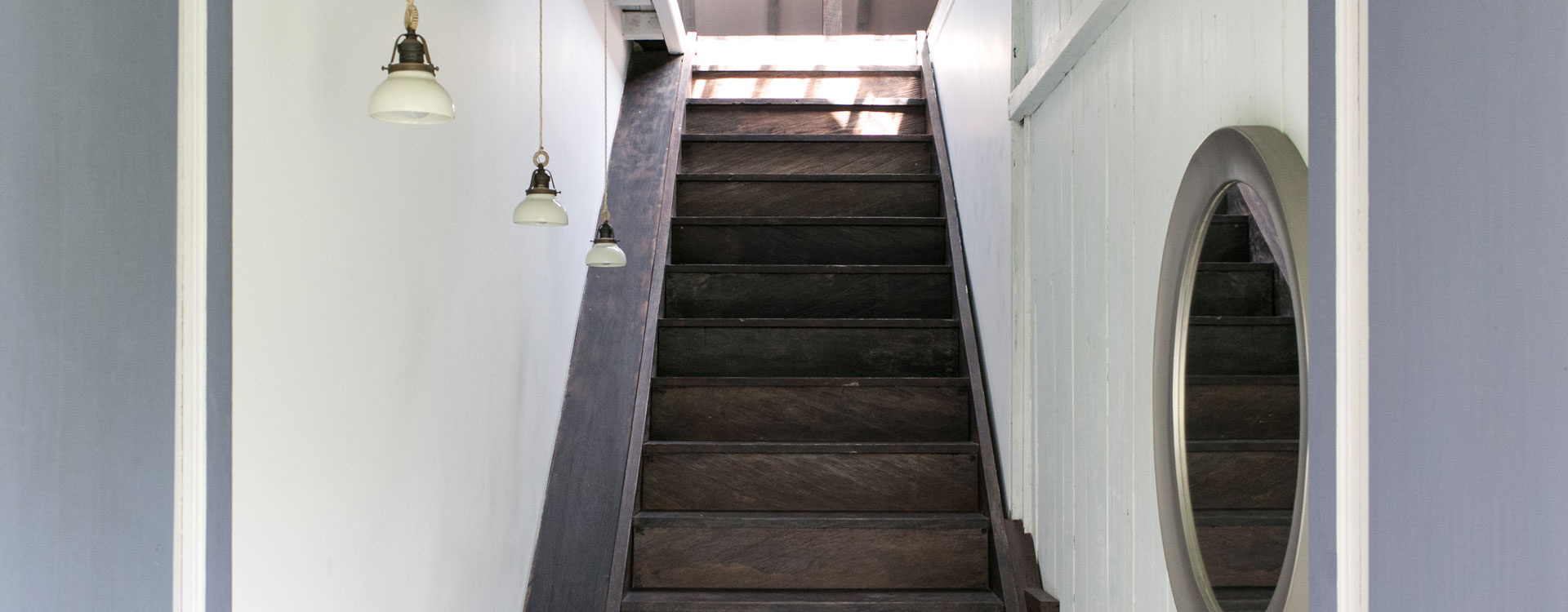 Villa 1880 - The staff